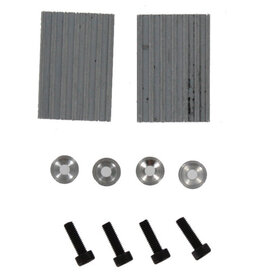 Redcat Racing BS903-049 Engine Mount