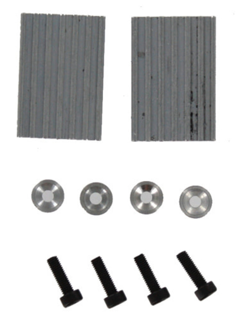 Redcat Racing BS903-049 Engine Mount