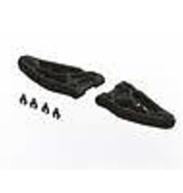 Arrma ARA330606	 Front Lower Suspension Arms 100mm (1 Pair)