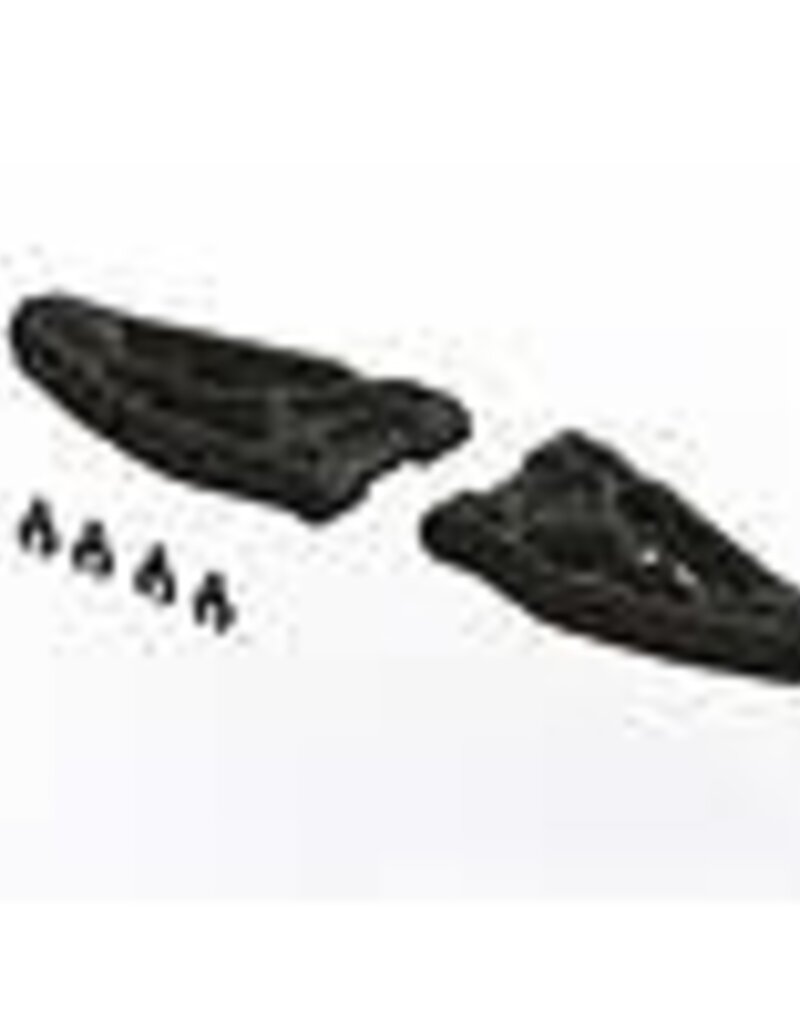 Arrma ARA330606	 Front Lower Suspension Arms 100mm (1 Pair)