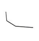 Arrma ARA330613	 Sway Bar 5.0mm