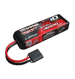 Traxxas 2849X - 4000mAh 11.1v 3-Cell 25C LiPo Battery