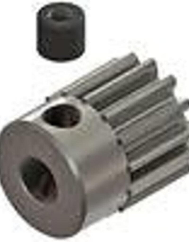 Arrma AR310381 Pinion Gear 14T 48DP MEGA 4x4