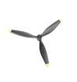 Eflight EFLUP120703B	 120mm x 70mm 3 blade propeller