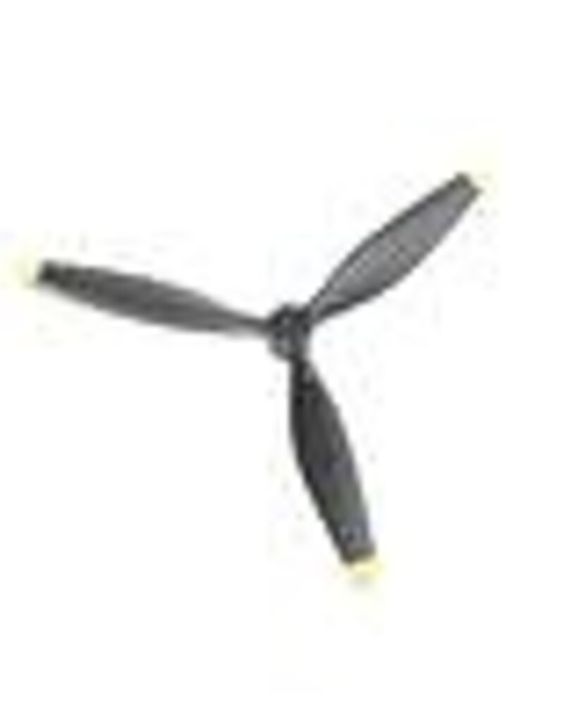 Eflight EFLUP120703B	 120mm x 70mm 3 blade propeller