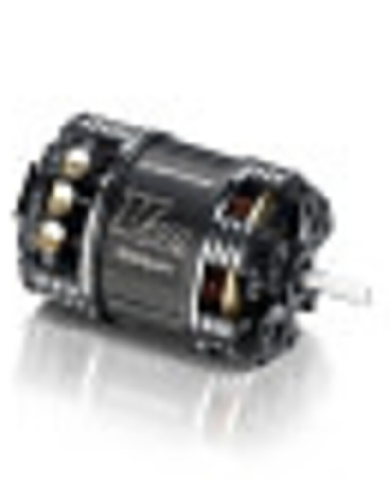Hobby Wing HWI30401106	XeRun V10 G3 3.5T Sensored Brushless Motor (9450kv)