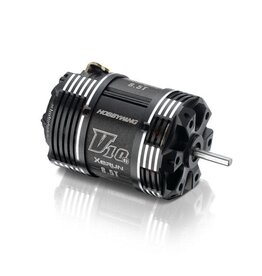 Hobby Wing HWI30401109	XeRun V10 G3 6.5T Sensored Brushless Motor (5120kv)