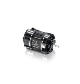 Hobby Wing HWI30401109	XeRun V10 G3 6.5T Sensored Brushless Motor (5120kv)