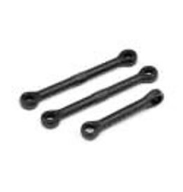 Maverick MVK28017	Steering Link Set, All Ion