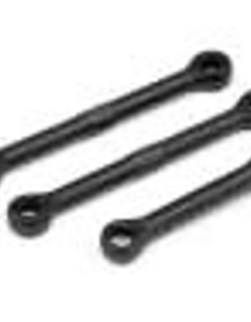 Maverick MVK28017	Steering Link Set, All Ion