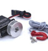 SEHREEFS83	99Micro High Torque Digital Coreless Servo Winch, Includes Micro Spool w/ Synthetic Line