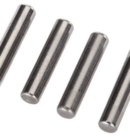 Traxxas 2754 Stub axle pins (4)