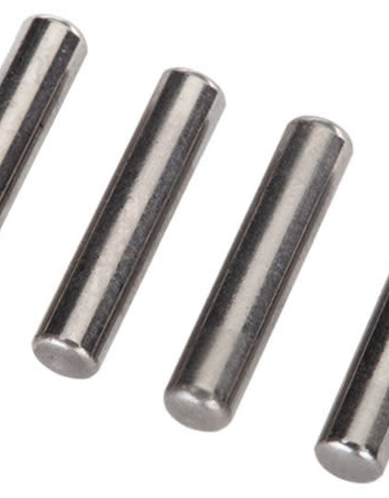 Traxxas 2754 Stub axle pins (4)