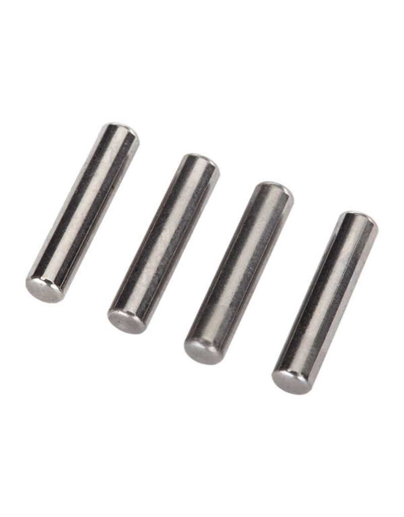 Traxxas 2754 Stub axle pins (4)