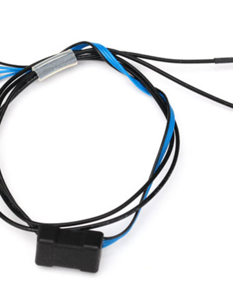 Traxxas 6526 Sensor, auto-detectable, temperature