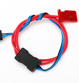 Traxxas 6527 Sensor, auto-detectable, voltage