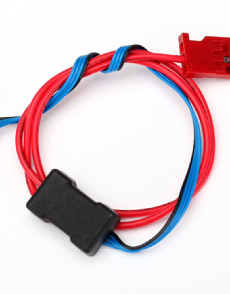 Traxxas 6527 Sensor, auto-detectable, voltage