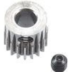 Robinson Racing RRP2018	 Hard Steel Motor Pinion, 5mm bore / 48P / 18T