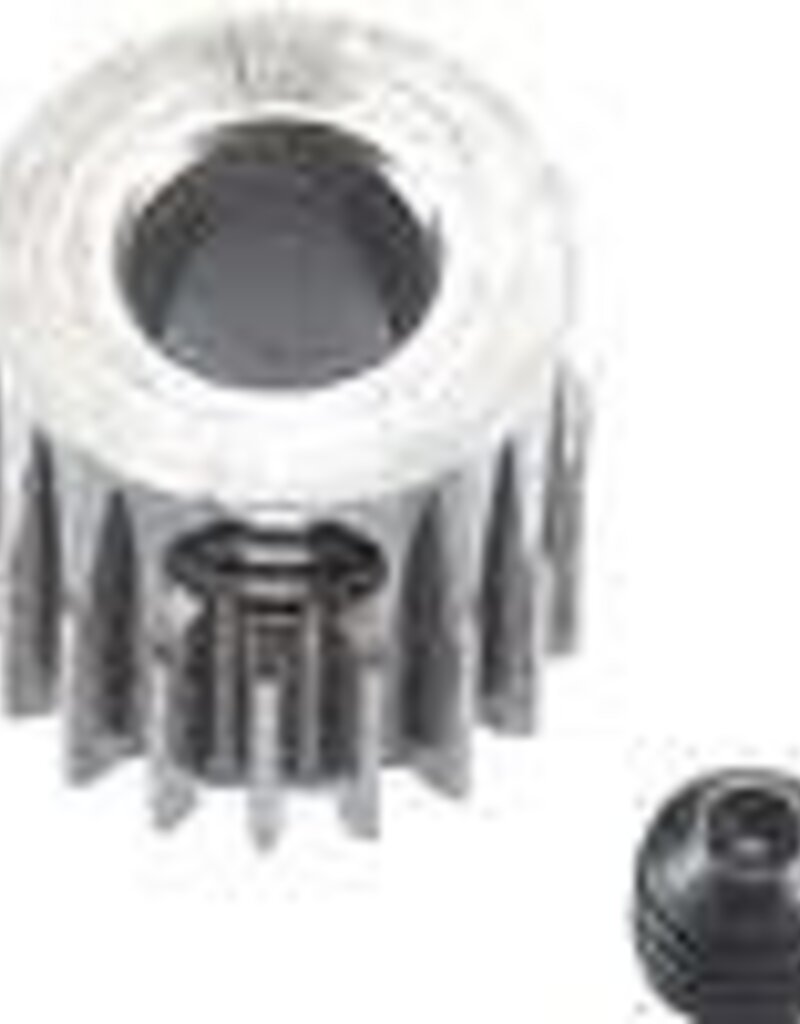 Robinson Racing RRP2018	 Hard Steel Motor Pinion, 5mm bore / 48P / 18T