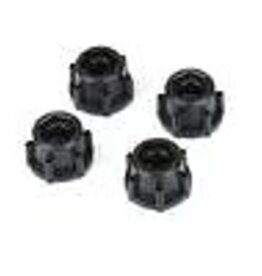 Proline PRO633600	 6x30 to 17mm Hex Adapters for 6x30 2.8" Wheels