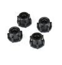 Proline PRO633600	 6x30 to 17mm Hex Adapters for 6x30 2.8" Wheels