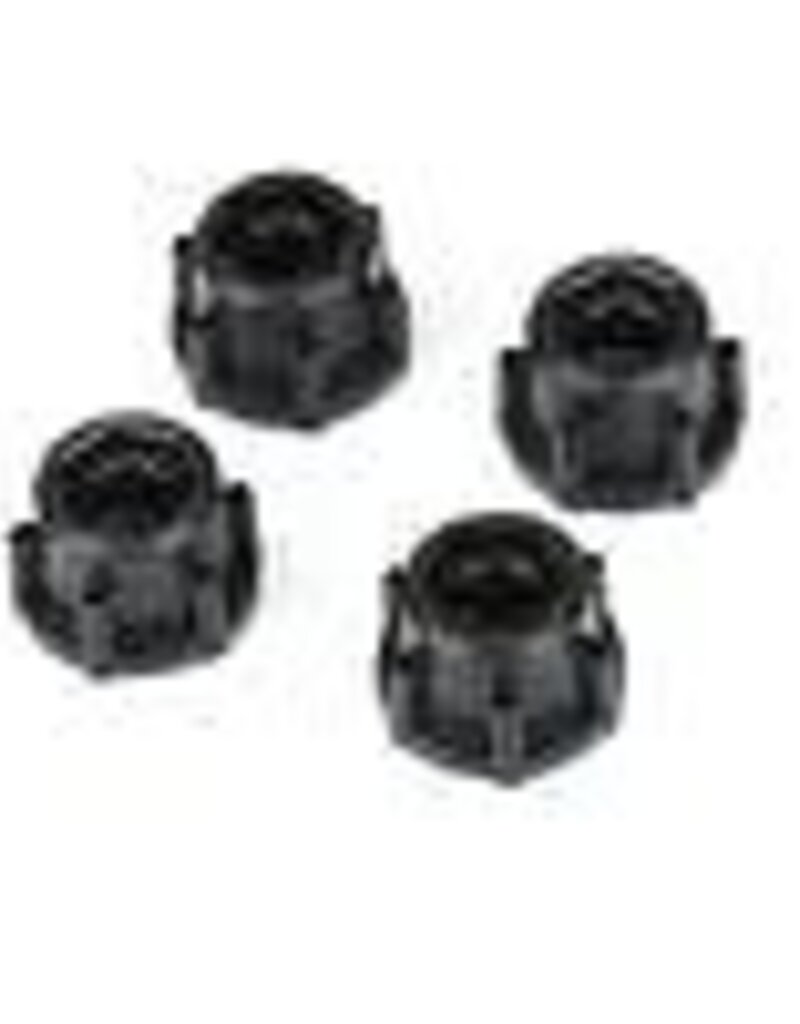 Proline PRO633600	 6x30 to 17mm Hex Adapters for 6x30 2.8" Wheels