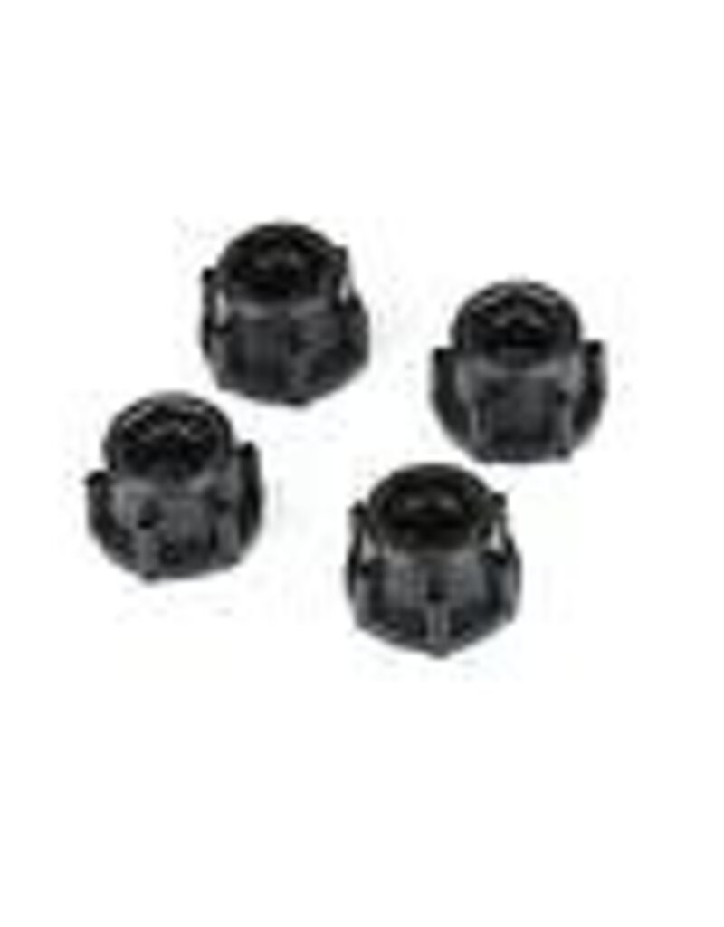 Proline PRO633600	 6x30 to 17mm Hex Adapters for 6x30 2.8" Wheels