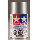 TAMIYA TAM86012	 Polycarbonate PS-12 Silver