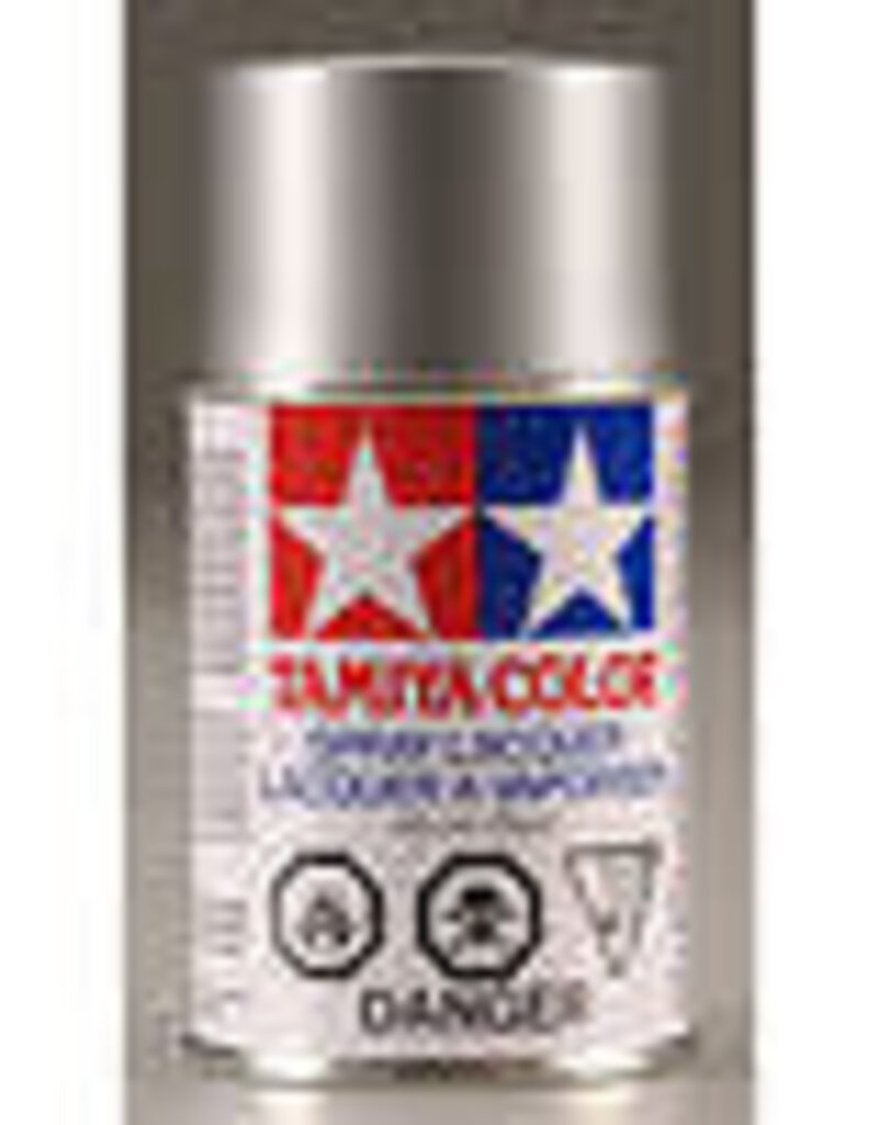 TAMIYA TAM86012	 Polycarbonate PS-12 Silver