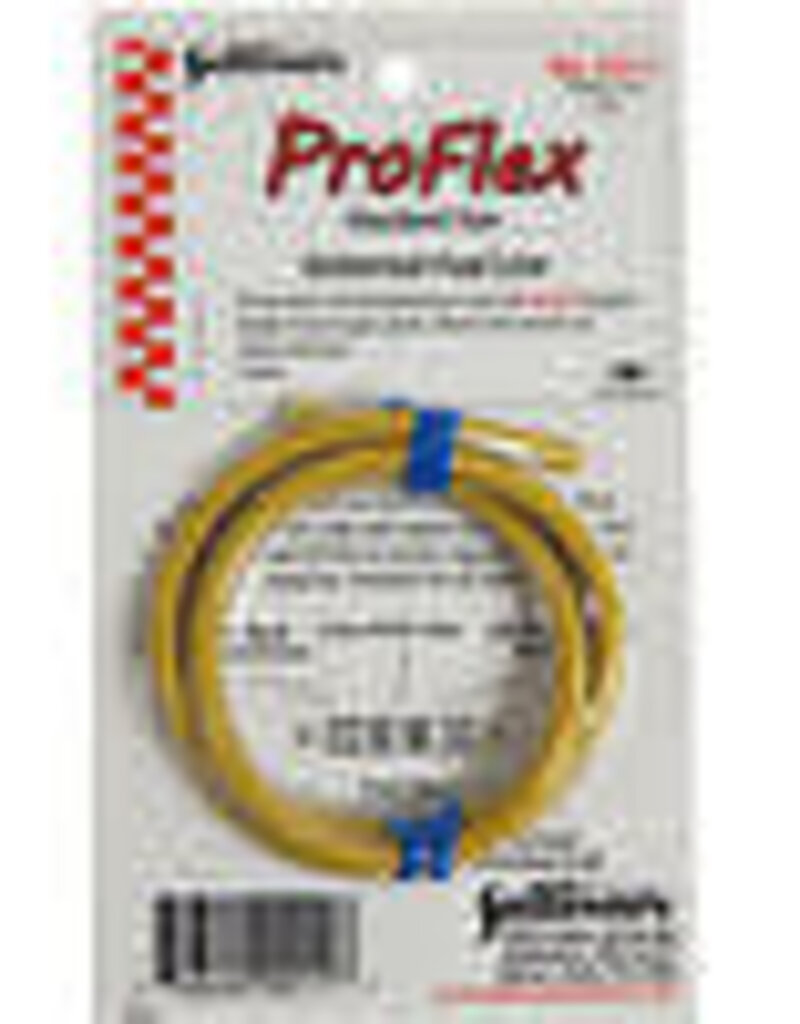 SUL211	 2' ProFlex Universal Fuel Line