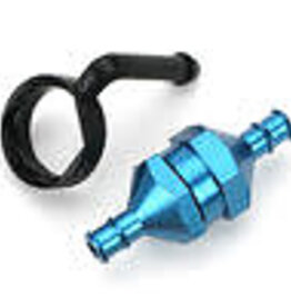 Dubro DUBQ0633 FUEL FILTER