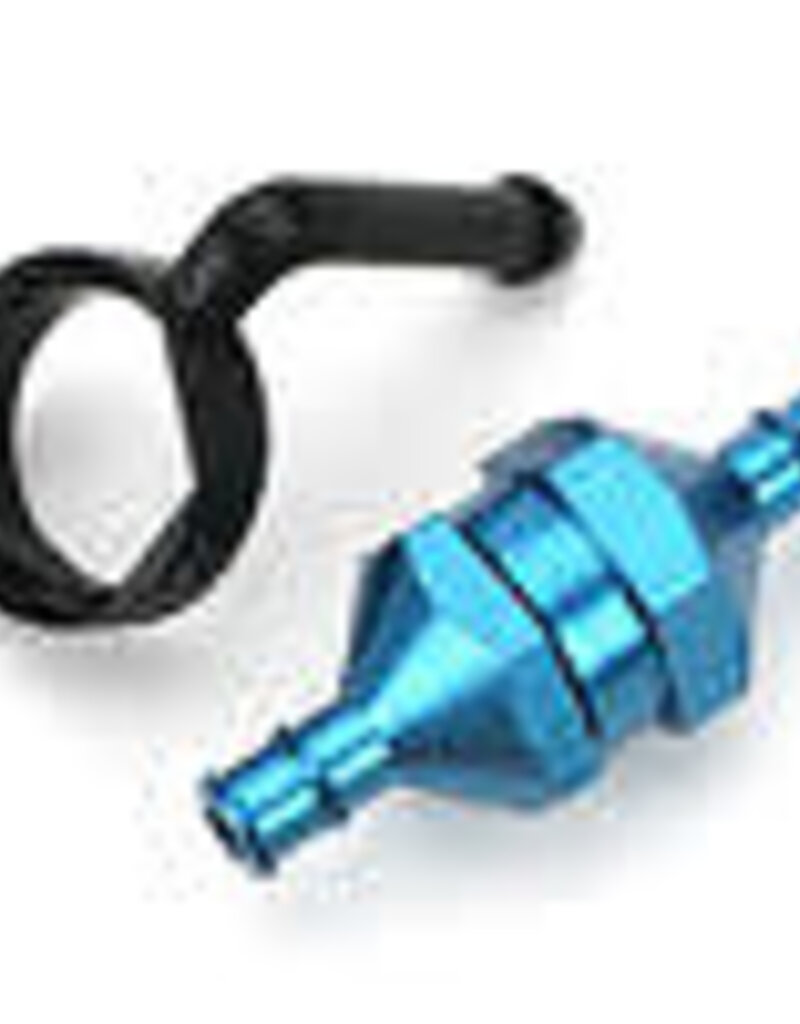 Dubro DUBQ0633 FUEL FILTER