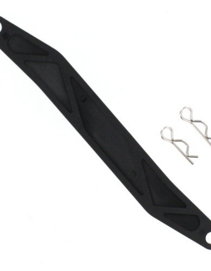 Redcat Racing BS213-018 battery cover