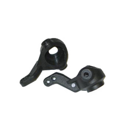 Redcat Racing 02014 Front Steering Knuckle Hub Carrier 2pc