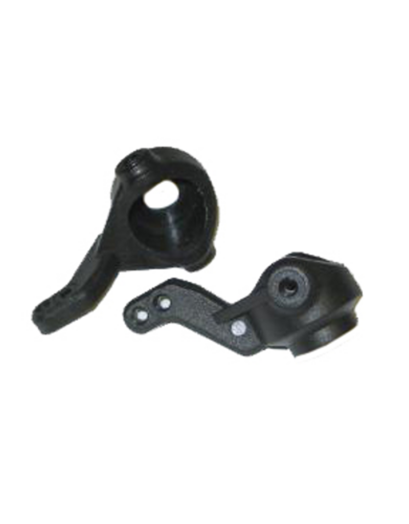 Redcat Racing 02014 Front Steering Knuckle Hub Carrier 2pc