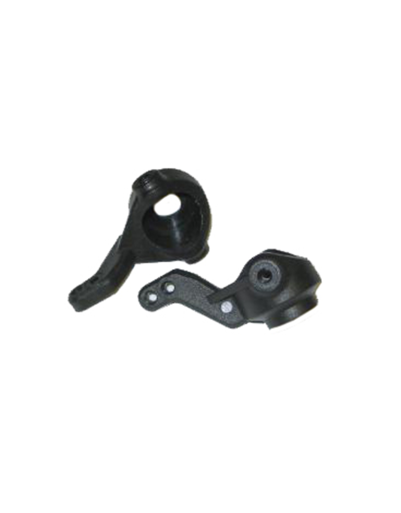 Redcat Racing 02014 Front Steering Knuckle Hub Carrier 2pc