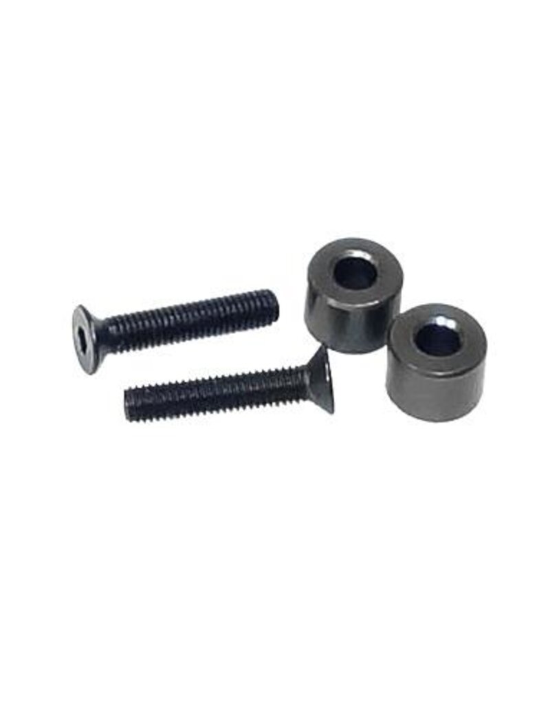 Redcat Racing 50022 Engine Post and Countersunk Screw