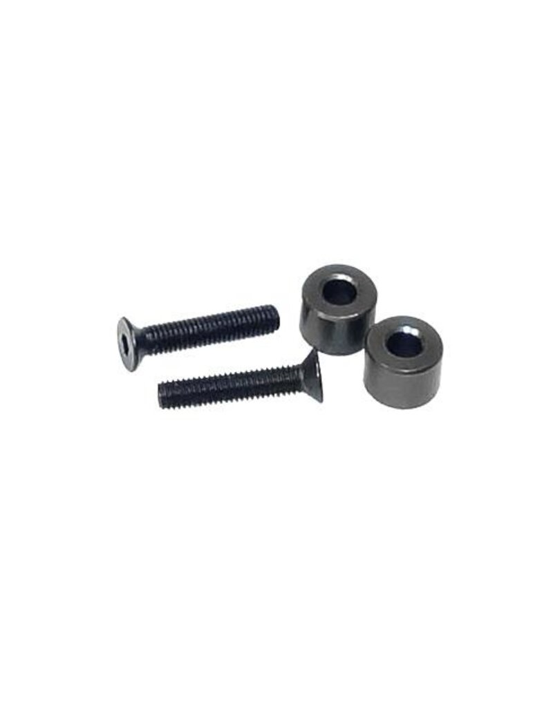 Redcat Racing 50022 Engine Post and Countersunk Screw