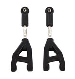 Redcat Racing 50054 Front Upper Suspension Arms, 2pcs