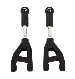 Redcat Racing 50054 Front Upper Suspension Arms, 2pcs
