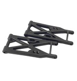 Redcat Racing 07105 Rear Lower Suspension Arm(L/R) 2P Rampage Chimera SR, Rampage XT