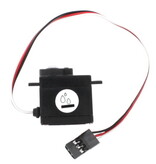 Redcat Racing HTX-243SV Mini Servo