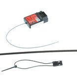 Redcat Racing 28480 Receiver (Flysky FS-A3) (Compatible with RCR-2CENR radio)