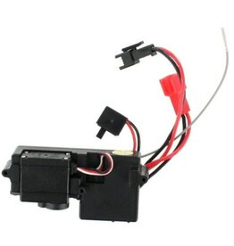 Redcat Racing HTX-243RESM  3 in1 Servo/ESC/Receiver ~(V1 ONLY)