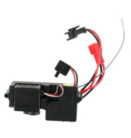 Redcat Racing HTX-243RESM  3 in1 Servo/ESC/Receiver ~(V1 ONLY)