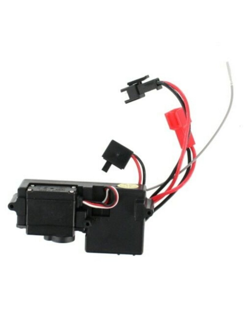 Redcat Racing HTX-243RESM  3 in1 Servo/ESC/Receiver ~(V1 ONLY)
