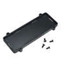 Tekno TKR40006	 Battery Tray: Universal V3 BL Conversion