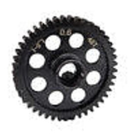 Hot Racing HRASDMD45M06	 Steel Spur Gear 45t Bx/Mt/Sc4.18 .6 Module