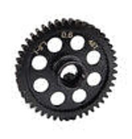 Hot Racing HRASDMD45M06	 Steel Spur Gear 45t Bx/Mt/Sc4.18 .6 Module