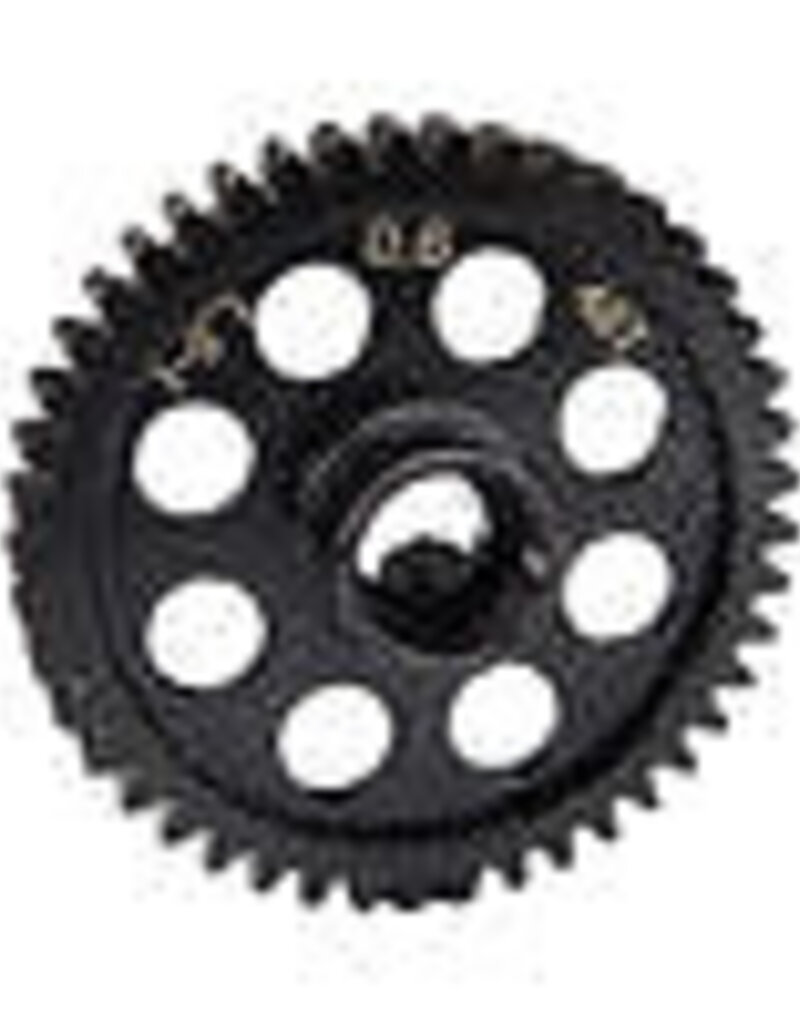 Hot Racing HRASDMD45M06	 Steel Spur Gear 45t Bx/Mt/Sc4.18 .6 Module